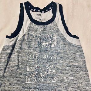 Victoria Secret /Pink tank